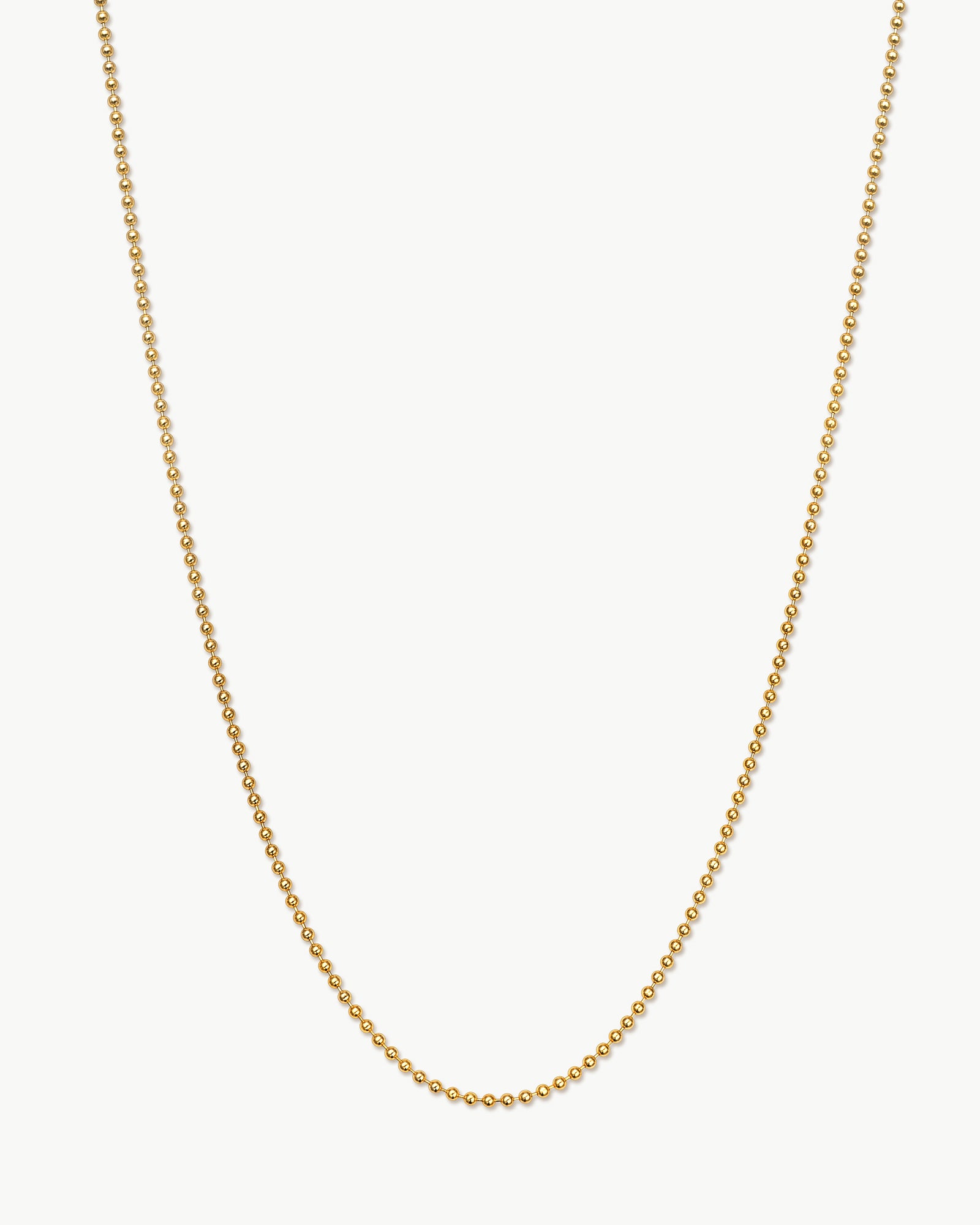 The Mini Ball Chain – ÖUGIE