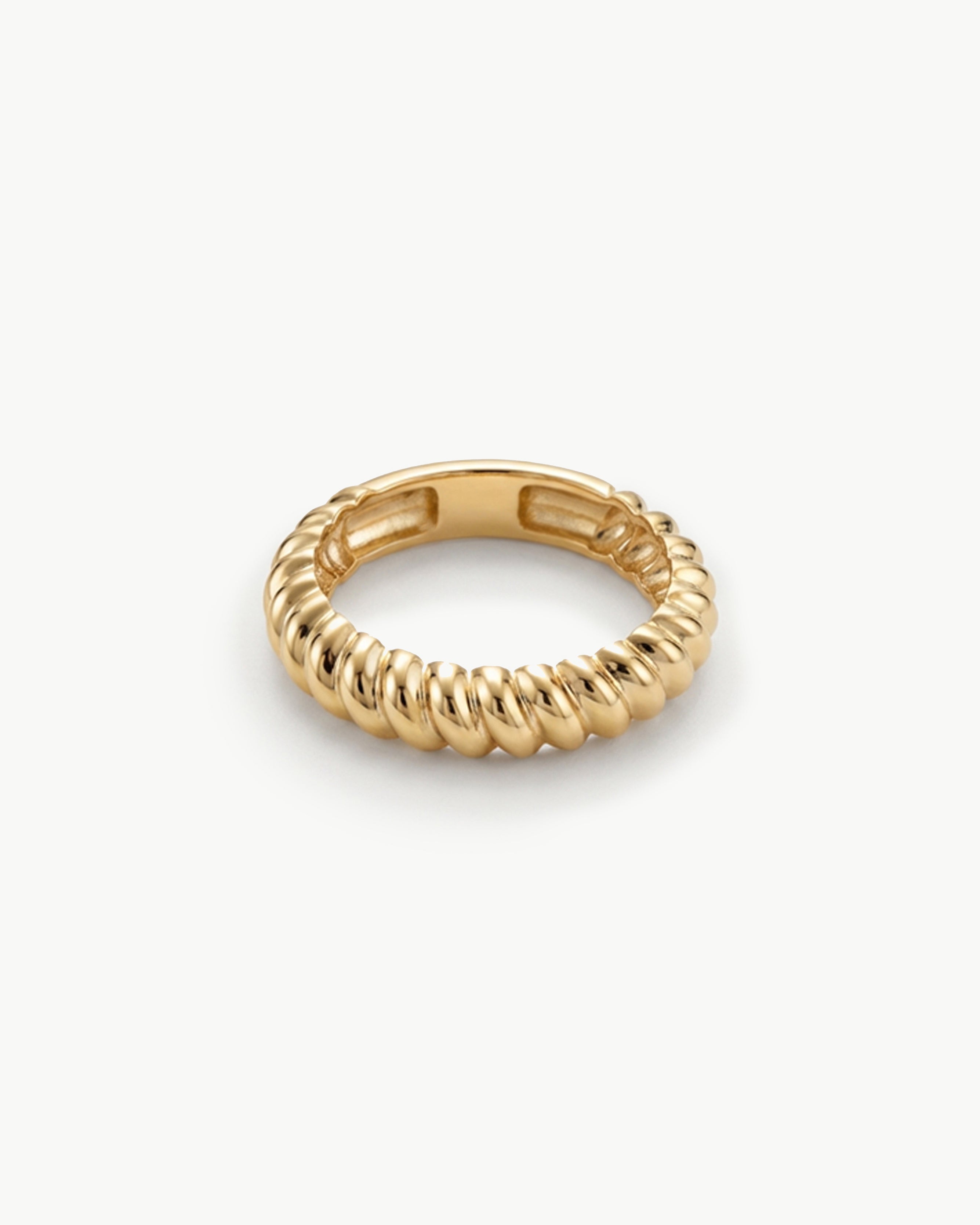 The Twist Ring – ÖUGIE