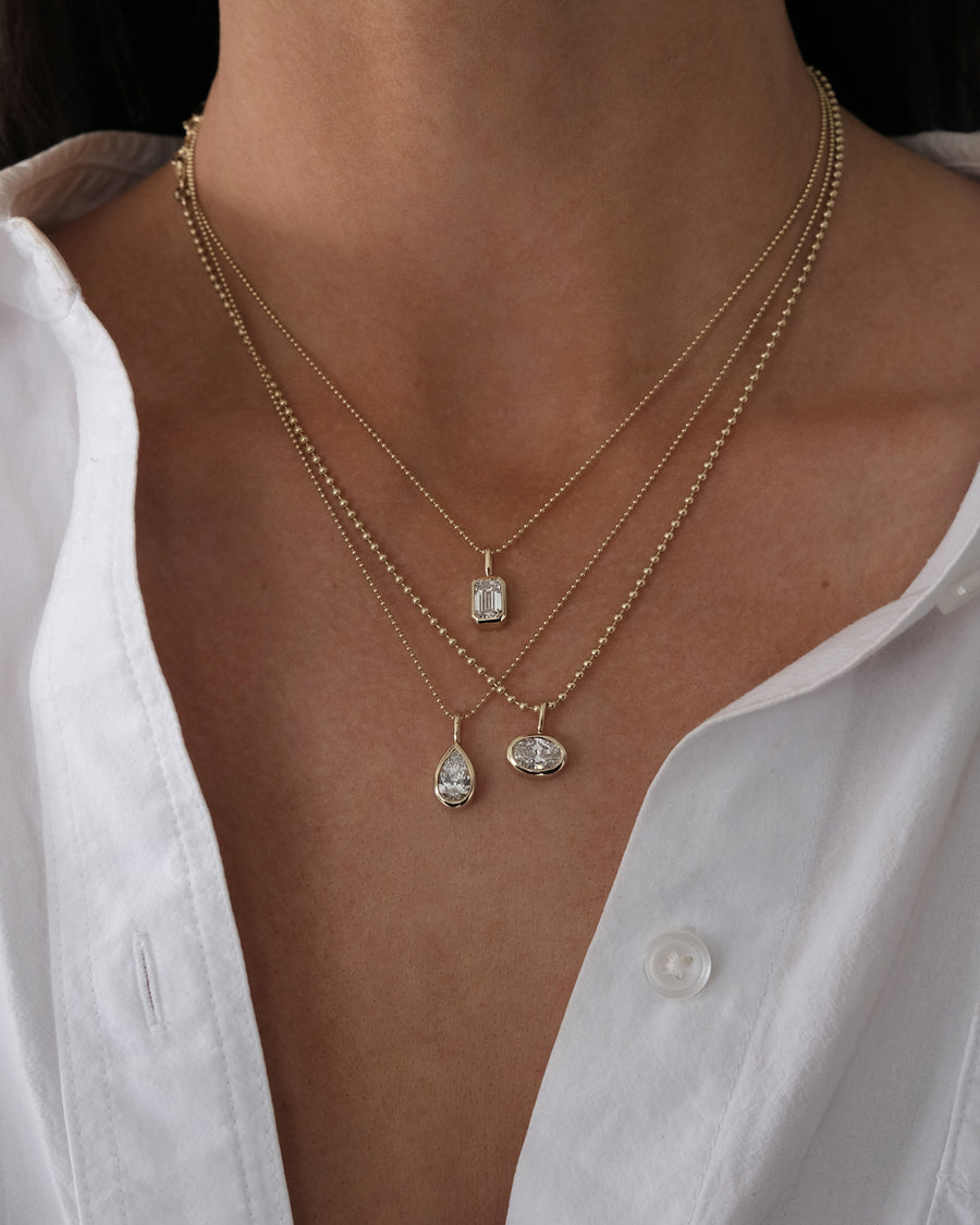 The Mini Ball Chain – ÖUGIE