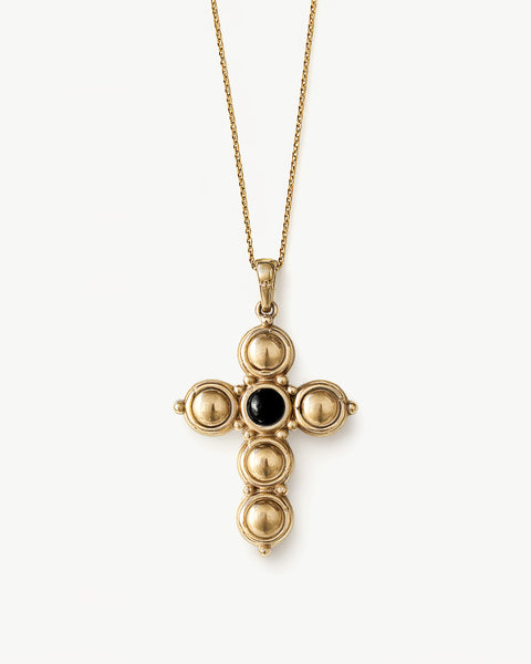 Devin Brugman x ÖUGIE: The Devin Necklace