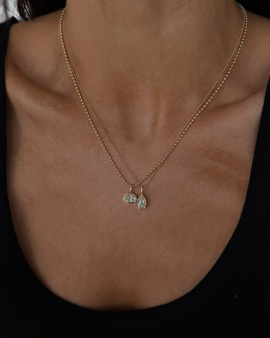 The Mini Ball Chain – ÖUGIE