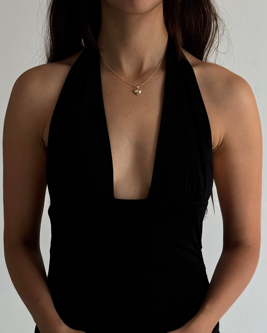 THE MINI BABY CARIÑO NECKLACE