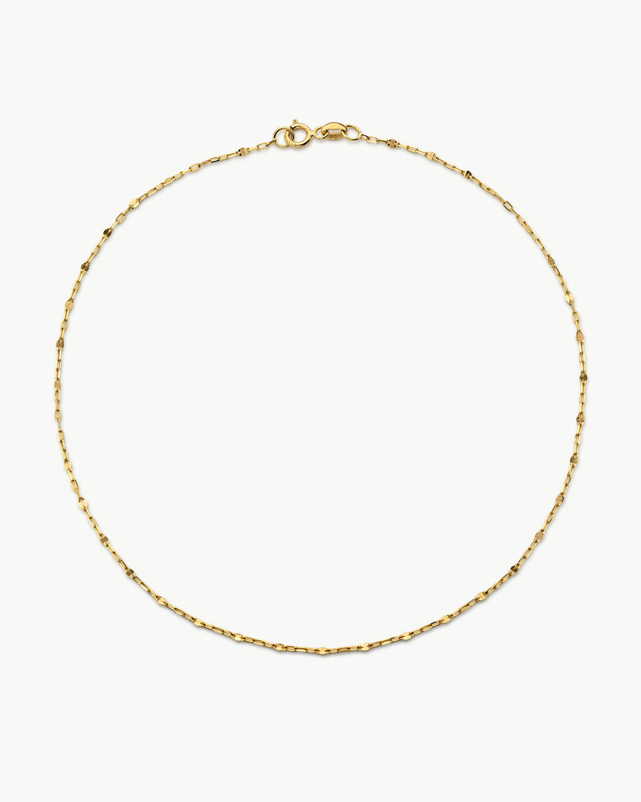 THE ALEX ANKLET