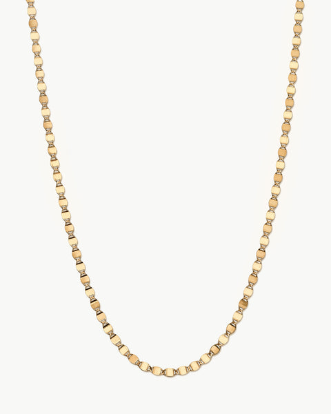 THE MIRROR MIRROR CHAIN – ÖUGIE