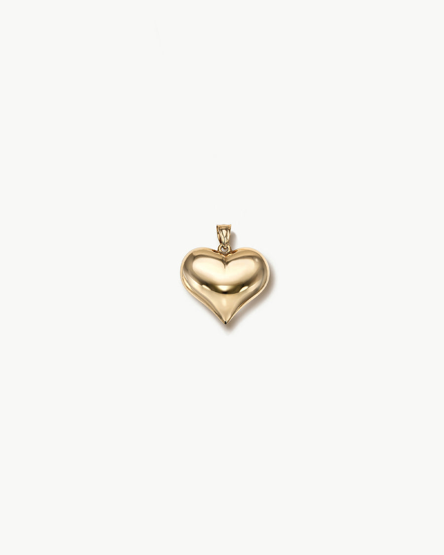 THE MINI BABY CARIÑO PENDANT