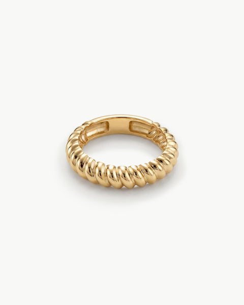 The Twist Ring – ÖUGIE