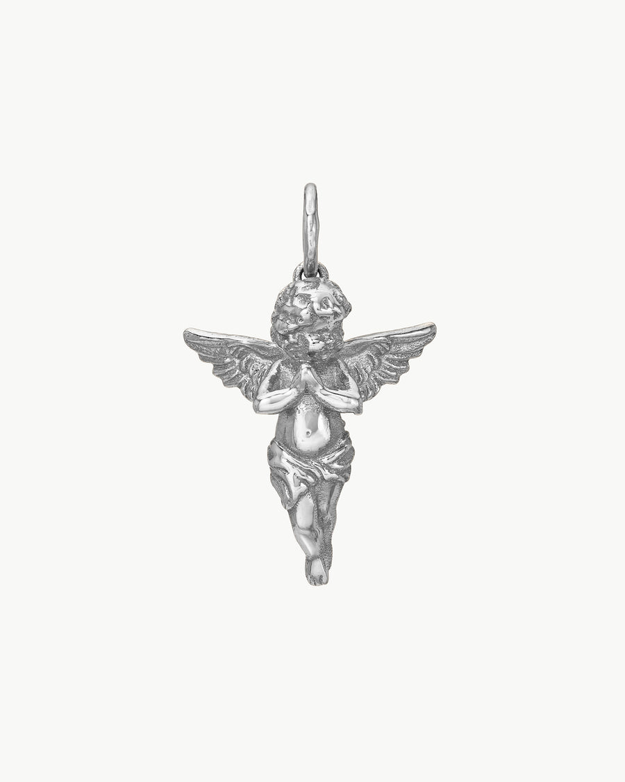 SALOMÉ x ÖUGIE: THE ANGEL PENDANT