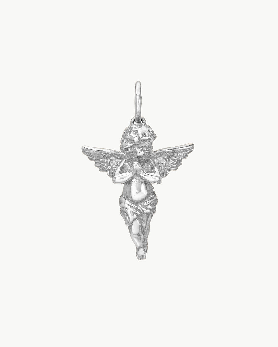SALOMÉ x ÖUGIE: THE ANGEL PENDANT