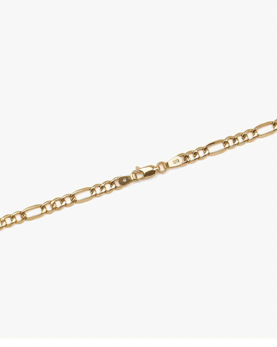 THE NAME DROP BRACELET