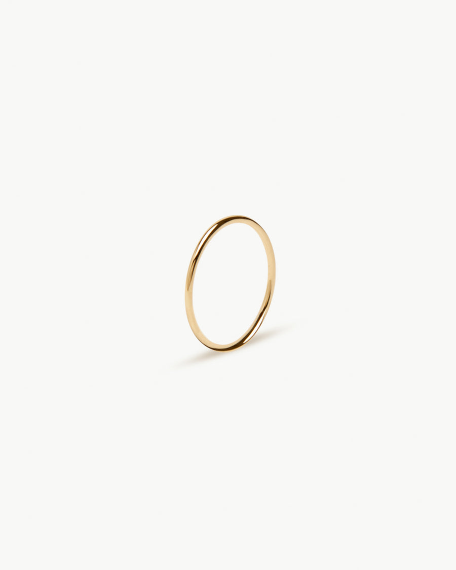 THE SIGNATURE STACKING RING